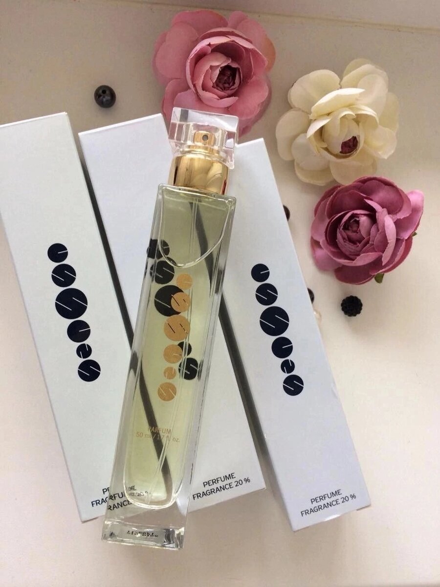 Вся коллекция парфюмерии компании Essens представлена в духах! 