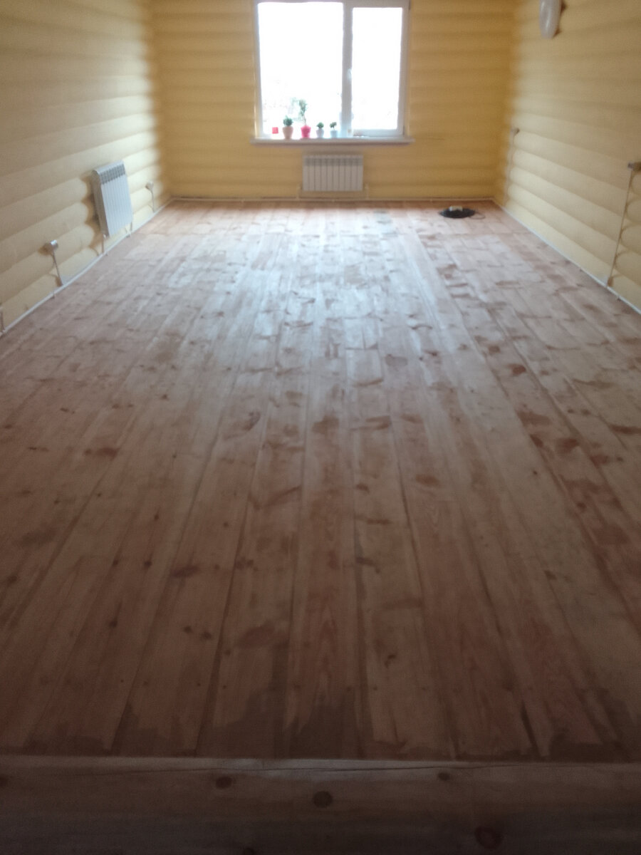 Это до того, как я тут поползала😊 результат покажу в видео, снимала мужу отчет о проделанной работе.