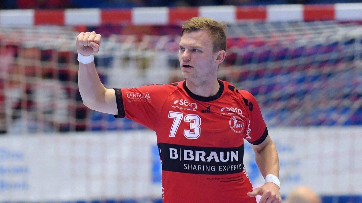 Тимо Кастенинг