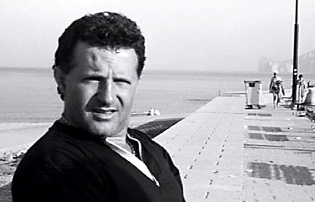 Леонардо Нотарбартоло. Источник: Яндекс-картинки