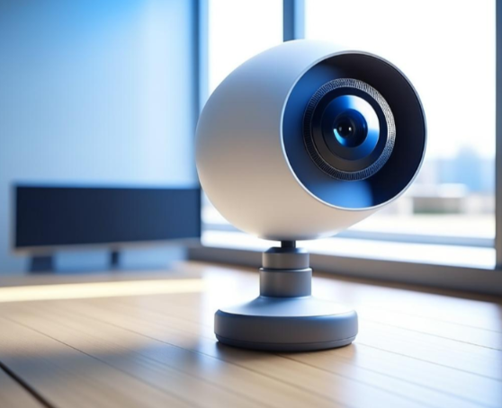 Камера видеонаблюдения на Алиекспресс