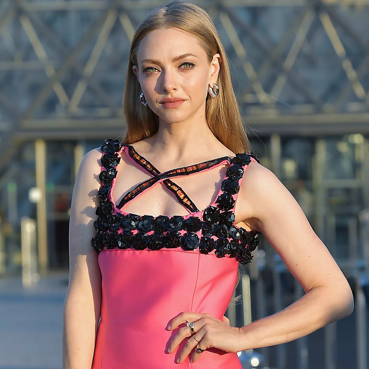 Модные луки VIP-гостей Парижской Недели Моды Весна-Лето 2024 ...