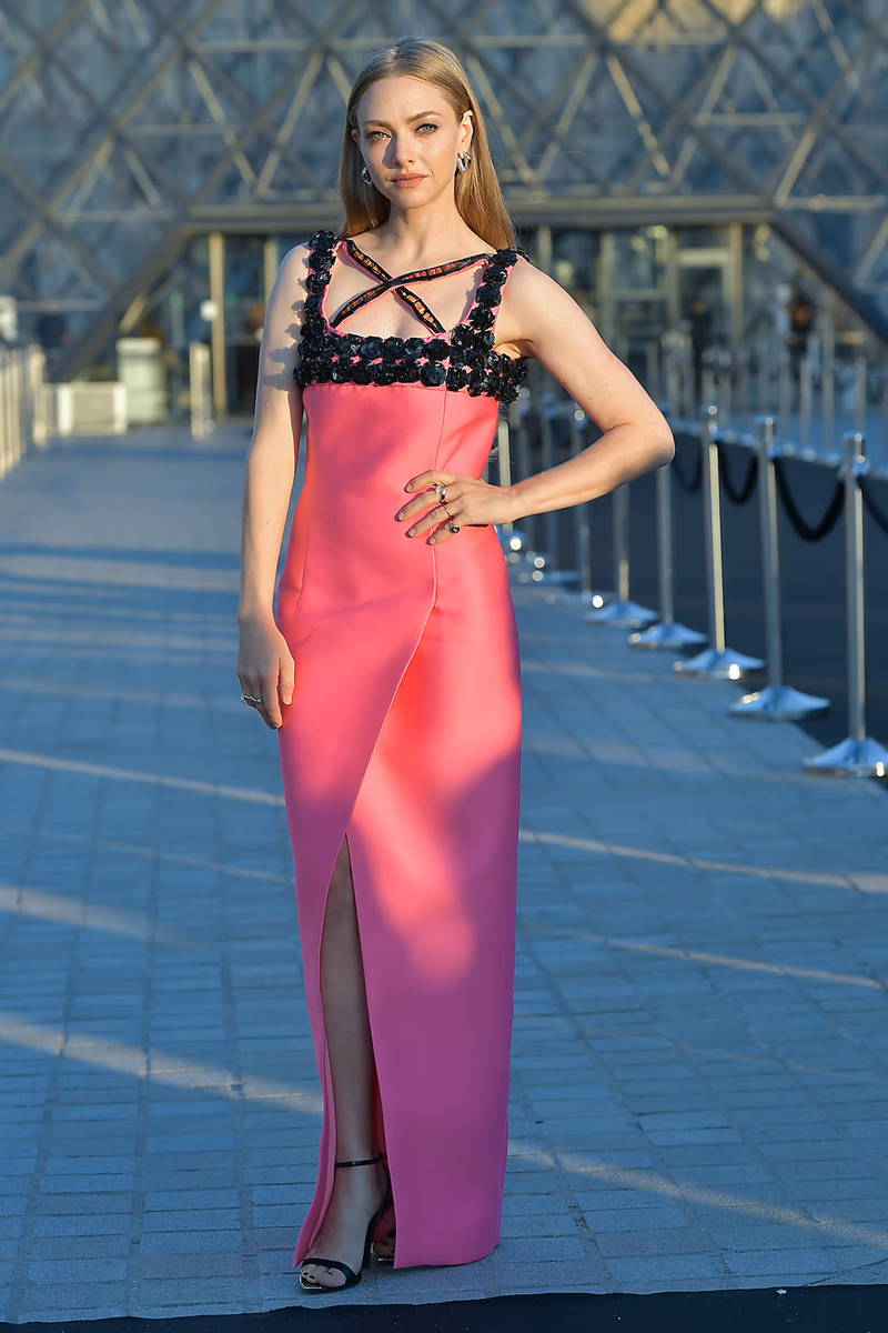 Модные луки VIP-гостей Парижской Недели Моды Весна-Лето 2024 ...