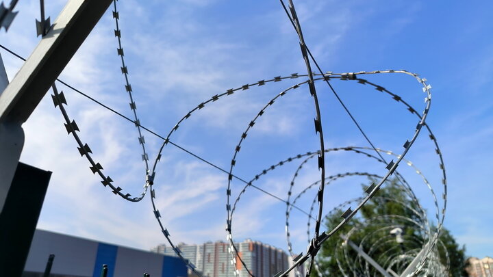 ФОТО: MAKSIM KONSTANTINOV/GLOBALLOOKPRESS