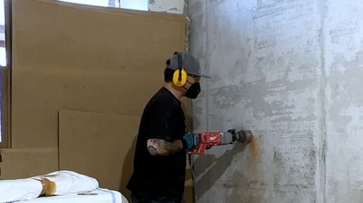 Elmont Электромонтаж в Москве. | Подрозетники и штробы для электрики ...