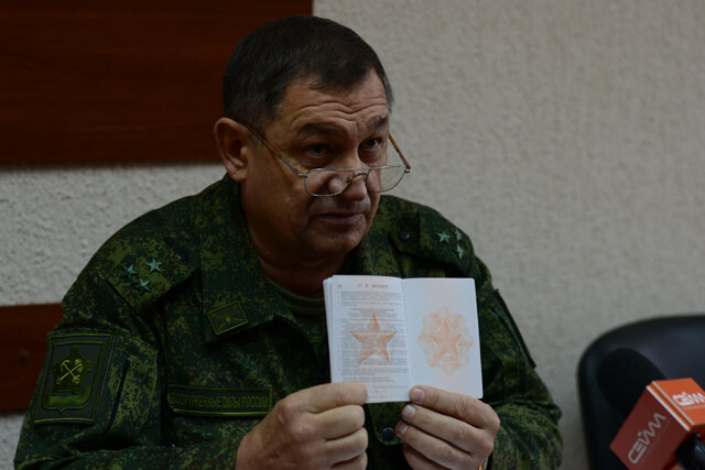    Не явившемуся по повестке в военкомат грозит штраф до 30 тысяч рублей