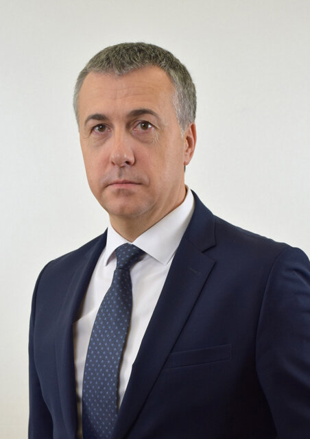    На вопросы «ДДД» ответил заместитель управляющего курским отделением Банка России Александр Устенко