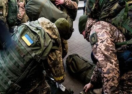    Командиры ВСУ записывают погибших пропавшими без вести, чтобы не платить родственникам деньги