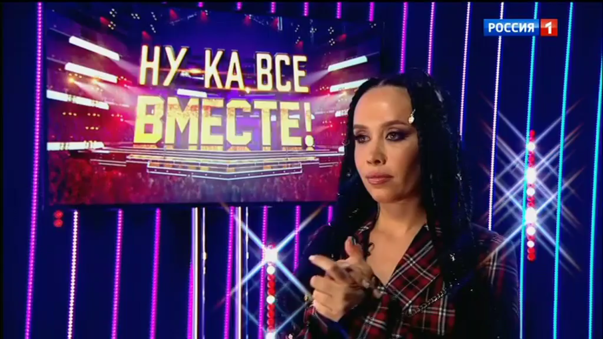 Алсу Шайдуллина