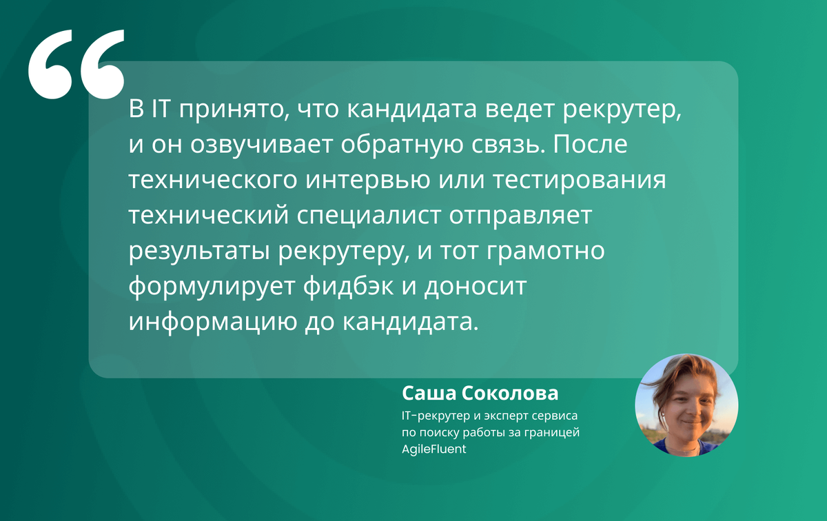 Как давать обратную связь кандидатам: полезные лайфхаки, 3 примера писем+  чек-лист | FriendWork | Дзен