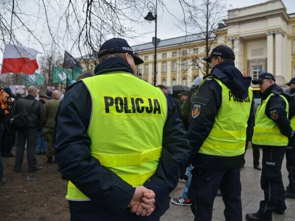    © РИА Новости Алексей Витвицкий