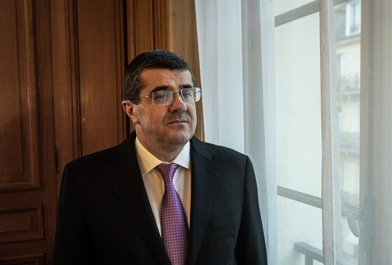    Араик Арутюнян