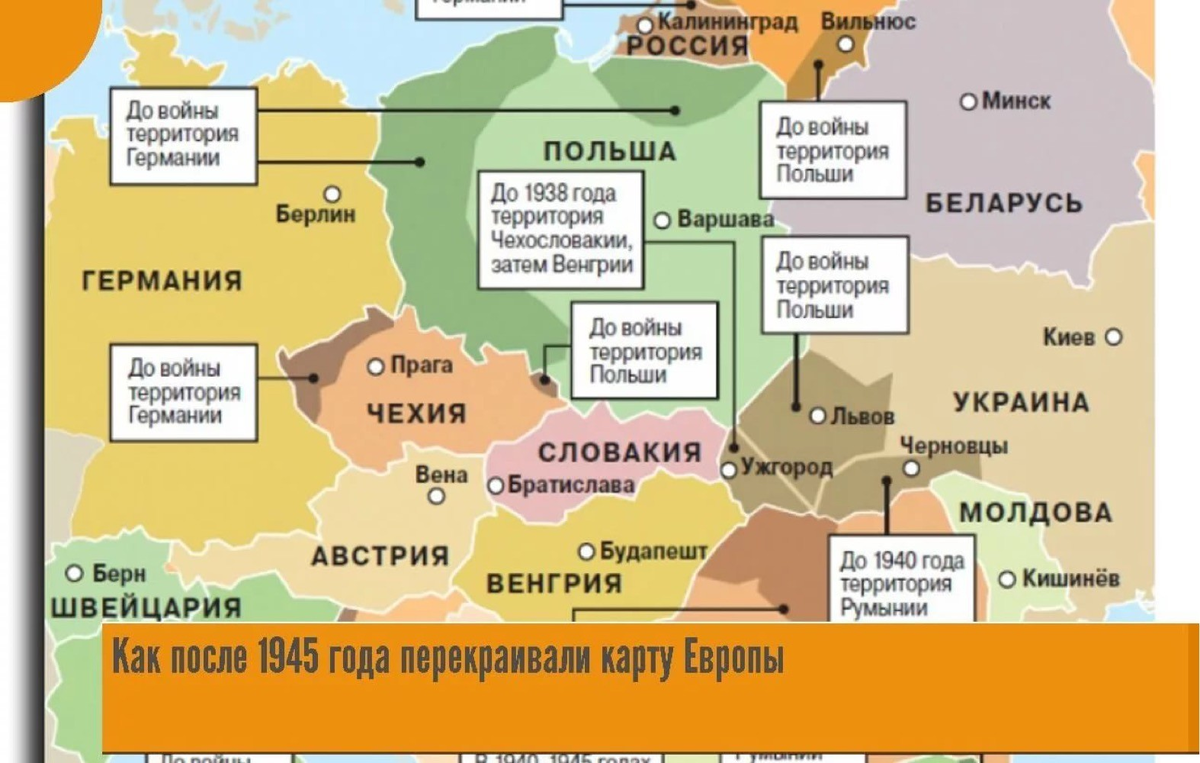 Территории Польши после второй мировой. Границы Польши после 1945 года карта. Территория Польши после 1945. Спорные территории Польши и Германии.