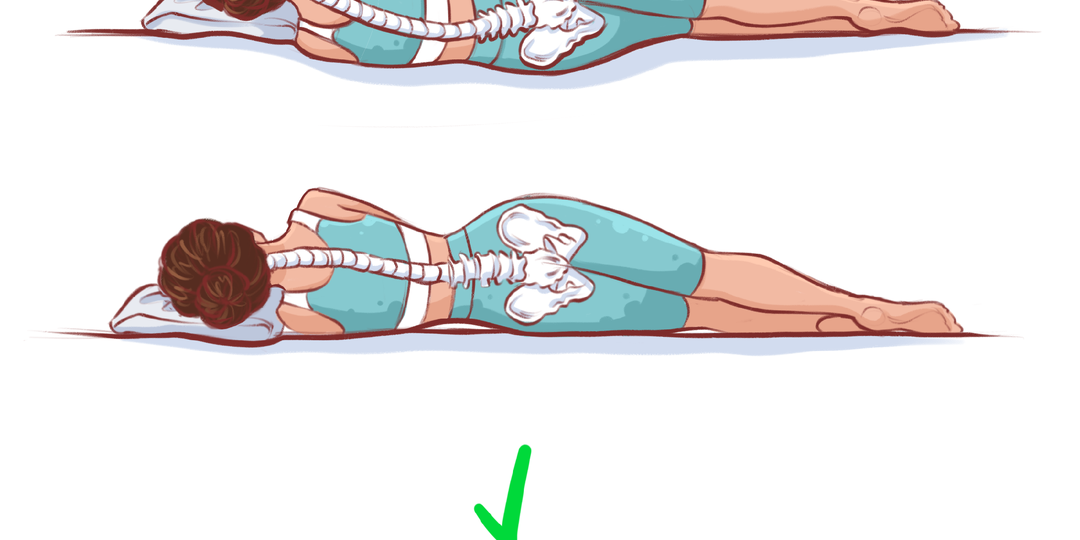 Только встала, уже устала 😴