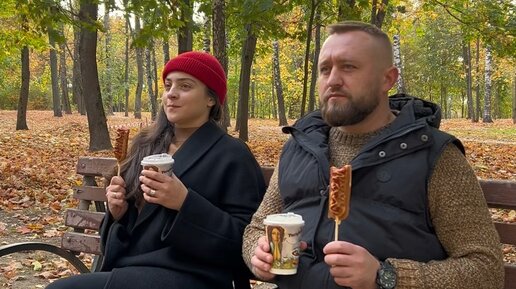 Максим Логинов | Осень одна, проблемы разные! #юмор #рыбалка #грибы # ...