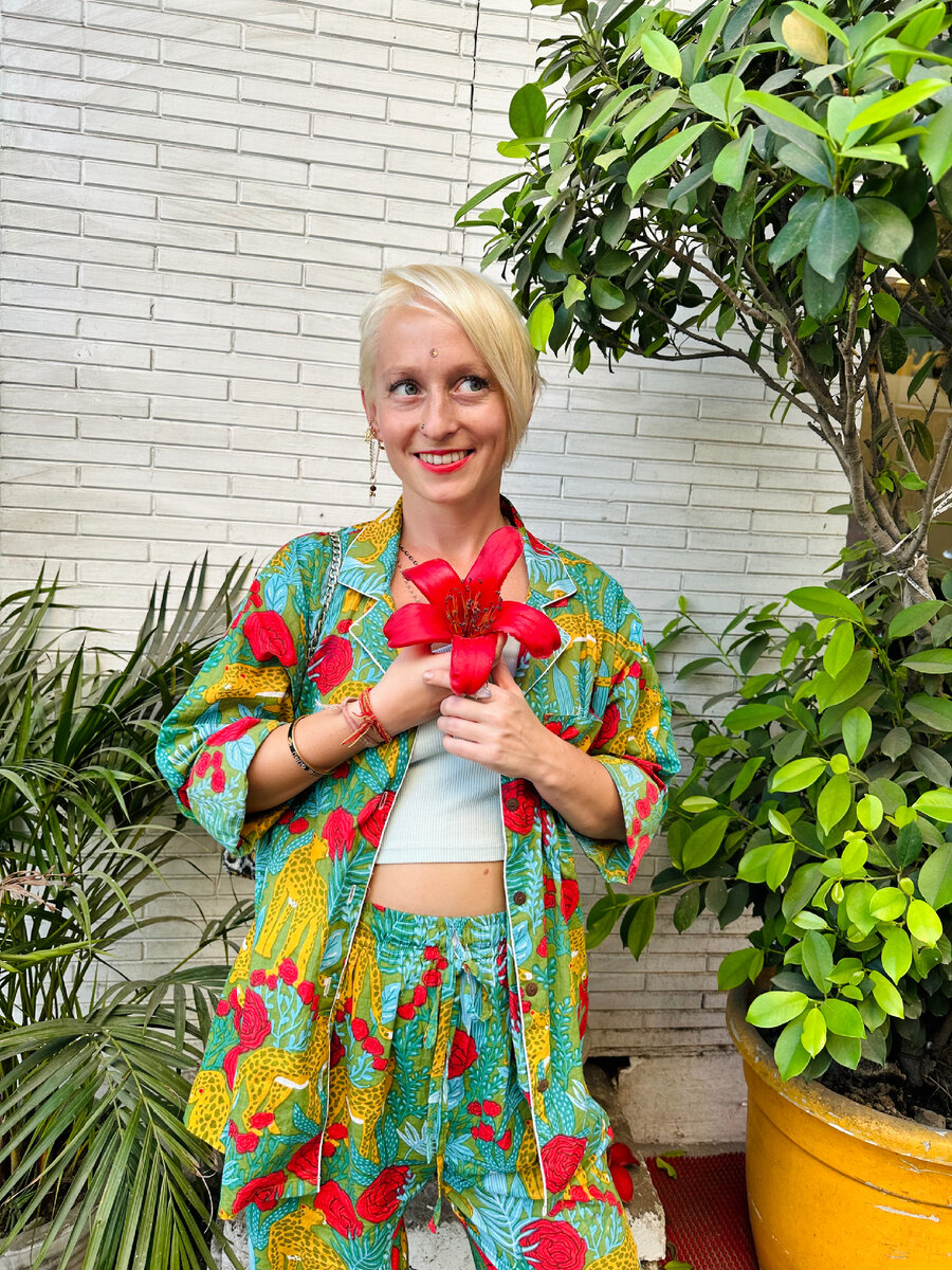 Дели, Индия