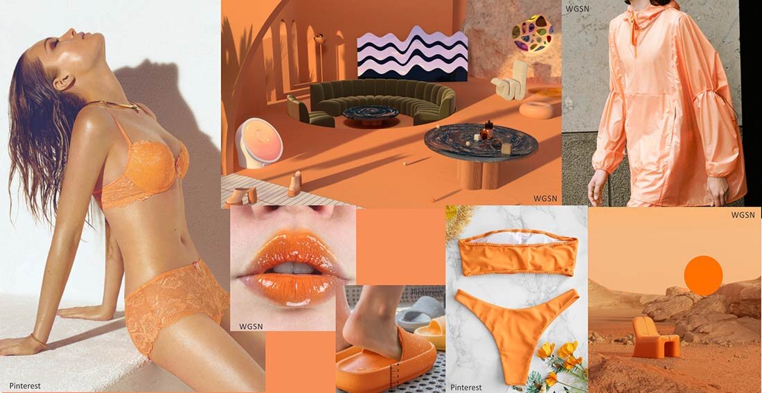 Настроение осени