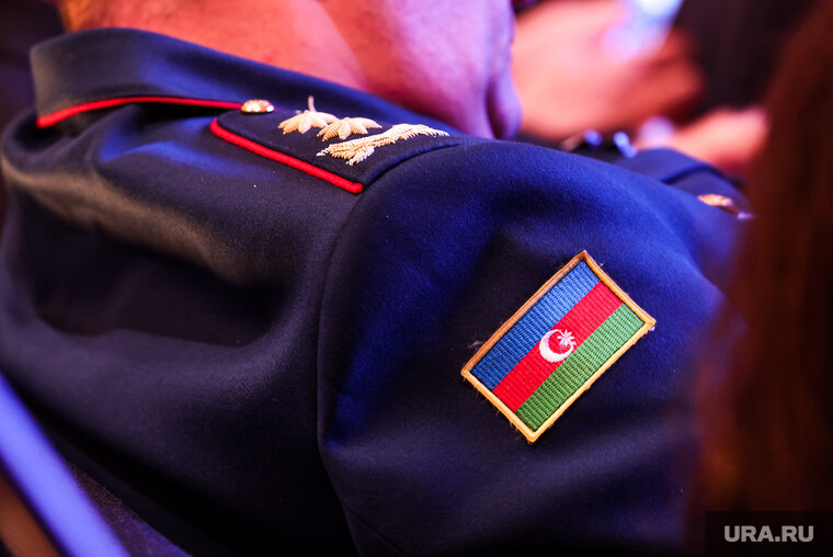    Служба госбезопасности Азербайджана задержала лидеров Нагорного Карабаха