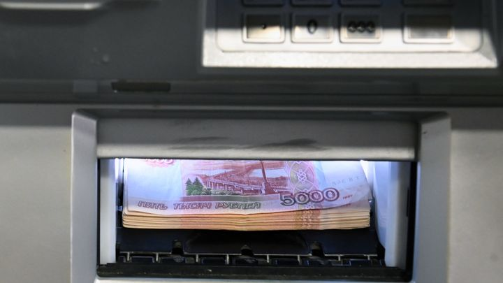 ФОТО: VLADIMIR BARANOV/GLOBALLOOKPRESS 