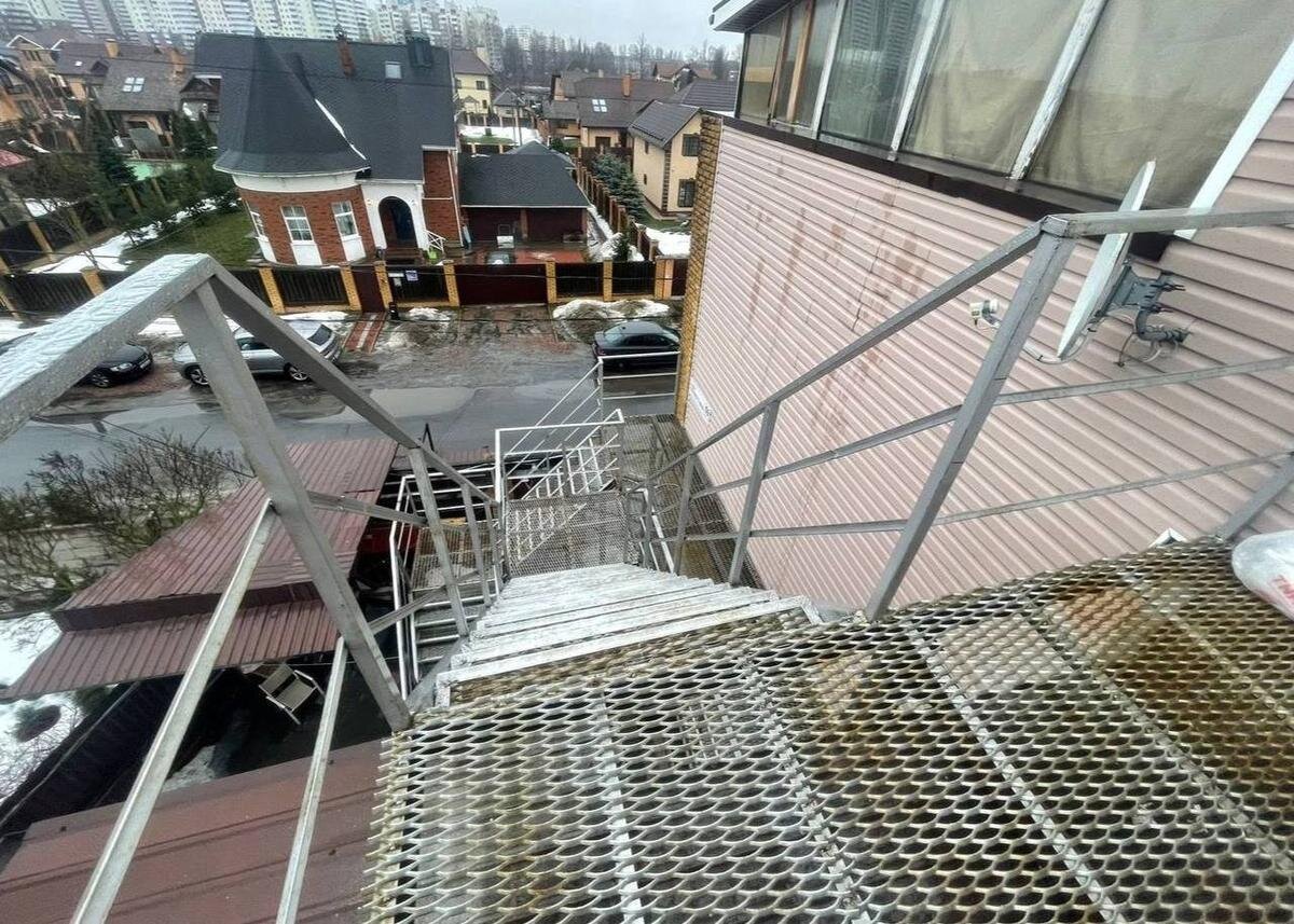 Фото: пресс-служба прокуратуры Петербурга