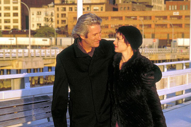 «Осень в Нью-Йорке», 2000. Фото: кадр из фильма