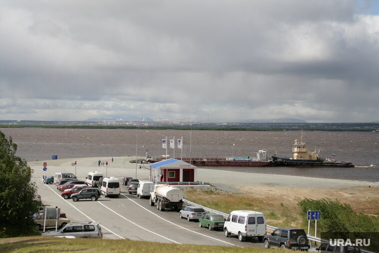    В округе синоптики обещают ветер с порывами до 20 метров в секунду