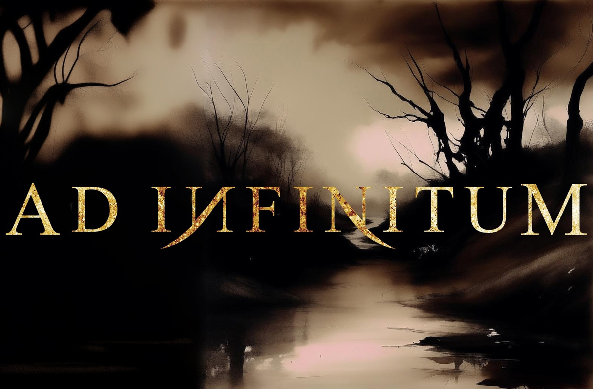 Мнение про игру Ad Infinitum⁠⁠ | Записки на пепелище: стример, обзоры на  игры, фильмы, книги и сериалы | Дзен