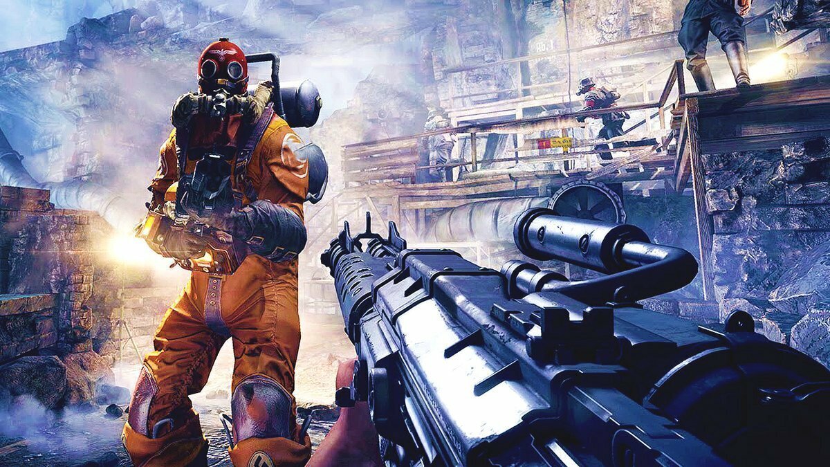 Скриншот игры 