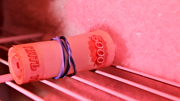 ФОТО: БАРАНОВ ВЛАДИМИР/GLOBALLOOKPRESS 