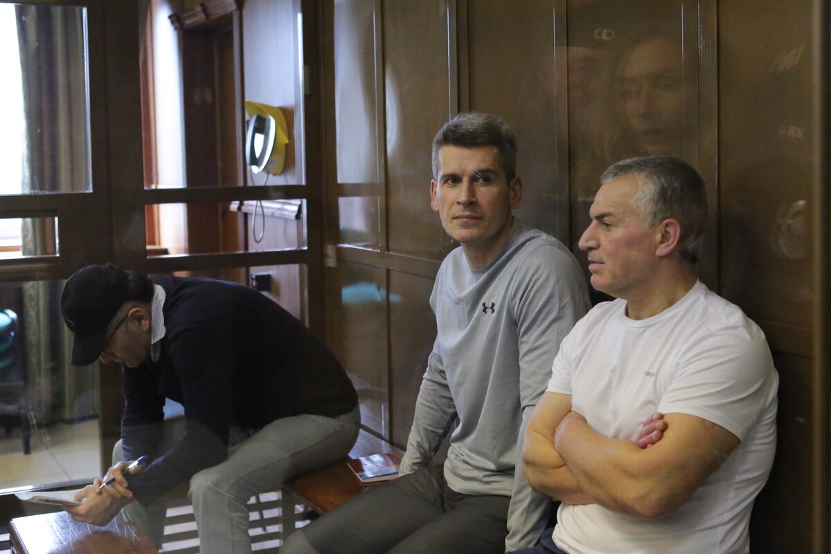 ФОТО: АГН МОСКВА/GLOBAL LOOK PRESS