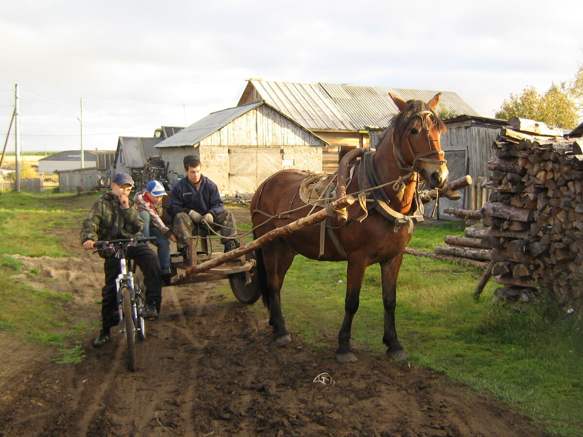 Фото из личного архива
