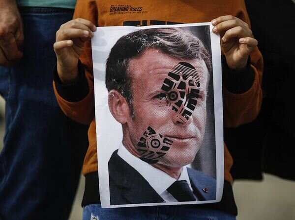    © AP Photo / Emrah Gurel