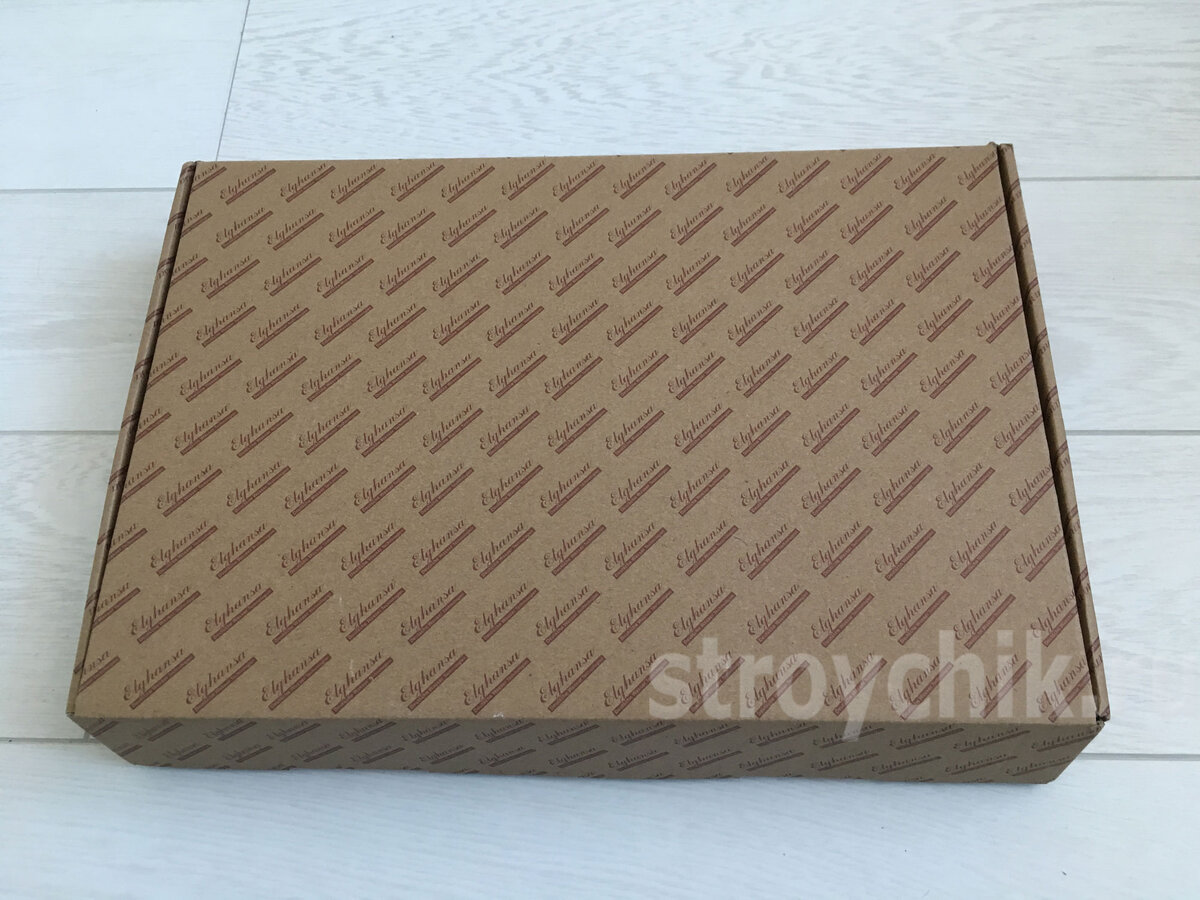 Коробка с краном Kitchen 56A5981 