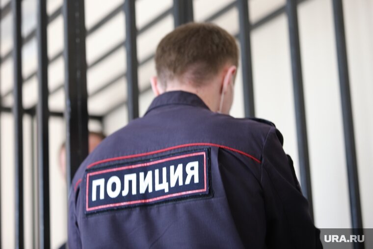    Мужчина свою вину не признал