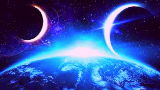 Коридор затмений