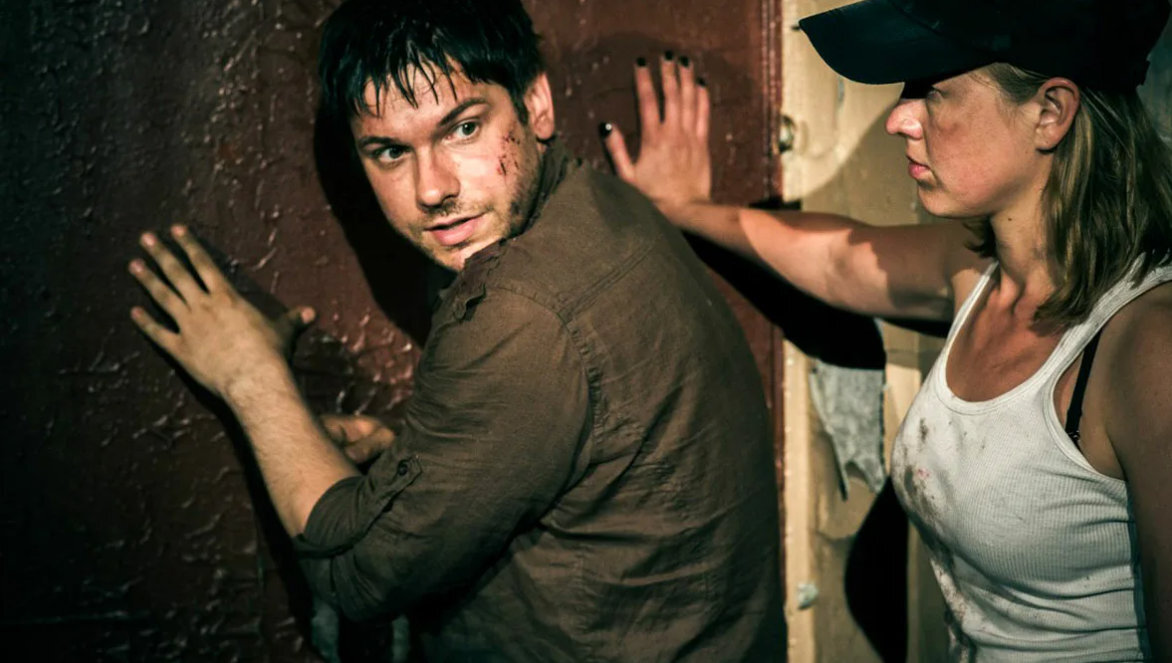 кадр из фильма «Цензор»