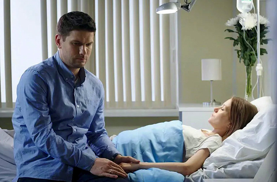 кадр из фильма «Огненный ангел»