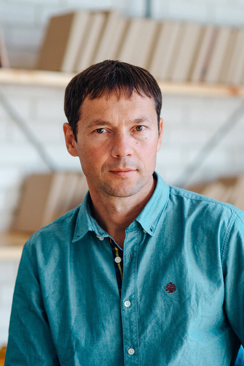 Ринат Валиуллин