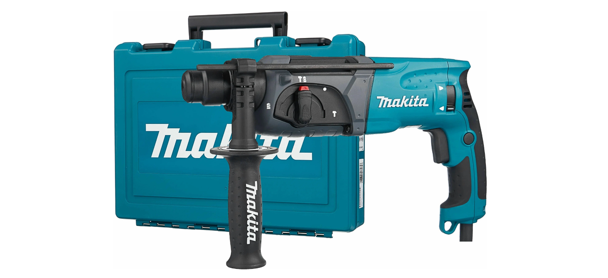 Перфоратор Makita HR 2470