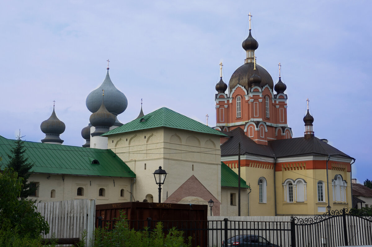 Автор фото: Надежда Савинова