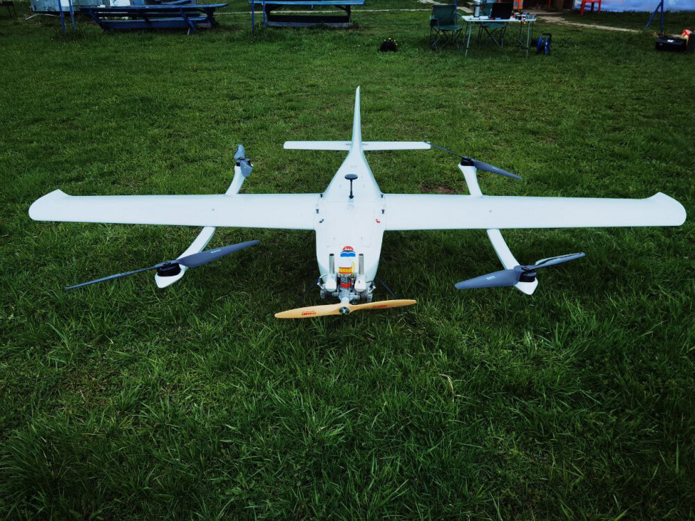 "Связь Спецзащита"/rusdrone.ru