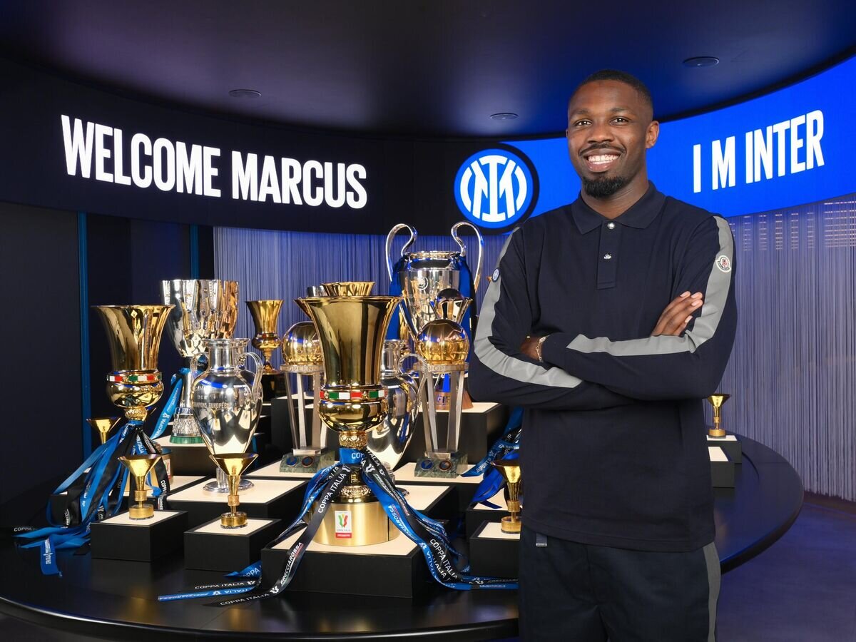 Маркус Тюрам. Маркус Тюрам 2023. Marcus Thuram Inter. Маркус Тюрам футболист.