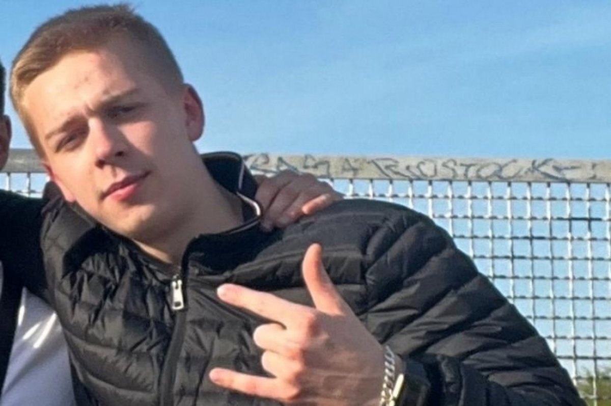    Денис Малниекс.