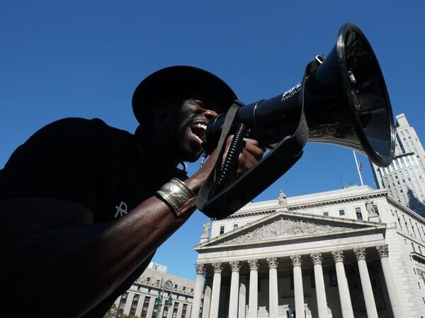    © РИА Новости Брайан Смит