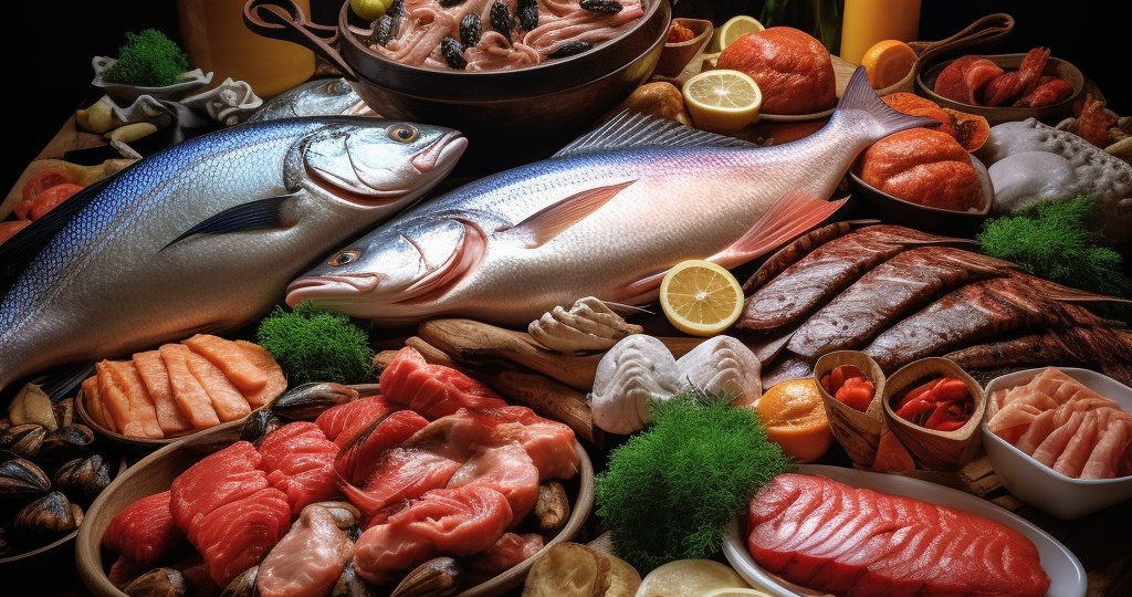 Что будет если есть только белок?