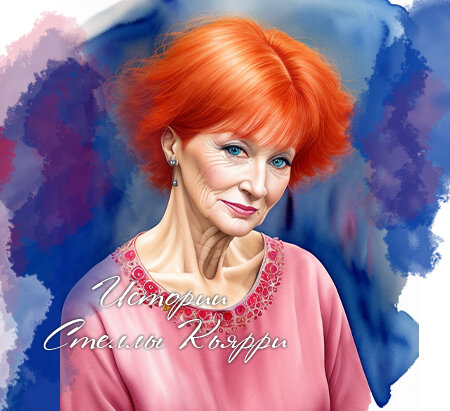 ©Стелла Кьярри