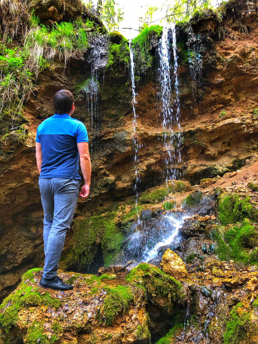 4 метра там точно есть)