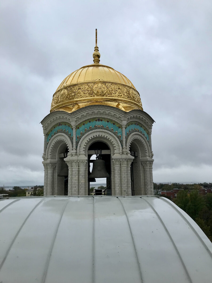 Кронштадтский Никольский Морской собор. | Экскурсии без экскурсоводов | Дзен