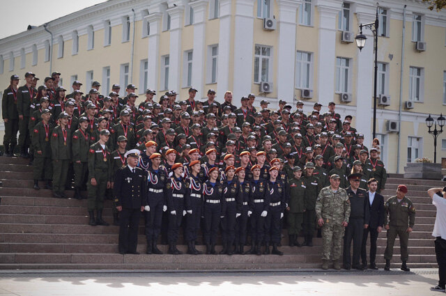    Фото: РДДМ