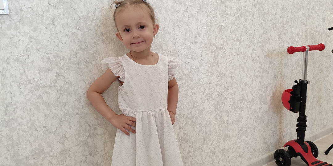 Сад. Уйти нельзя остаться...